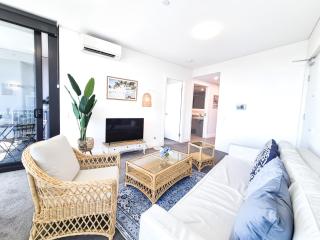 Blue Palm Holiday Home - 3