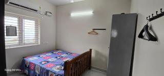 Happy chennai home stay - 3