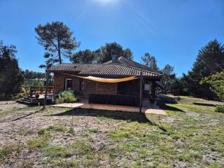 Calme et paisible maison au milieu de la foret - 2