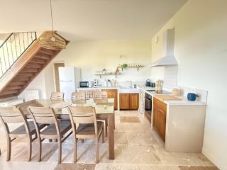 Maison Ganibette, corps de ferme rénové - 8