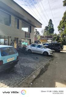 Edassery Cokkers tower - 6