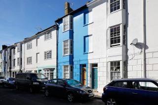 Heart of Brighton - Stylish - Victorian Terrace - 3