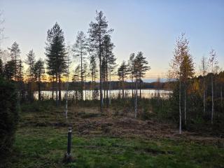 Villa kuukkeli paritalossa - 1