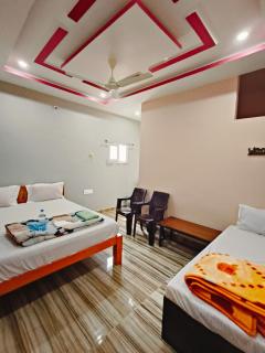 Sumathi homestay - 2