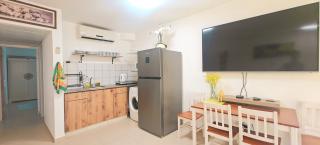 Lev Eilat best view point - 8