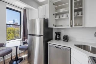 Central Park Historic District - 1