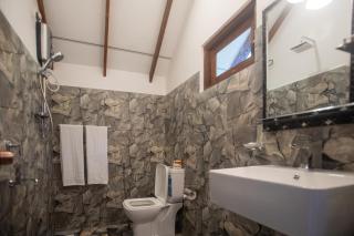 Middle of The Village Sigiriya - 1