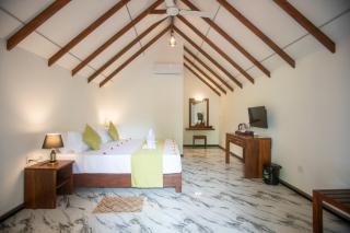 Middle of The Village Sigiriya - 5