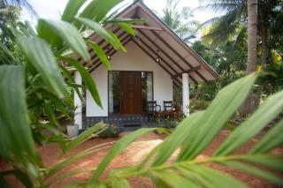Middle of The Village Sigiriya - 0