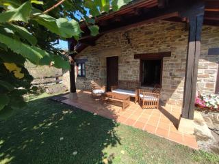 La Hacienda de María - Torices - 3