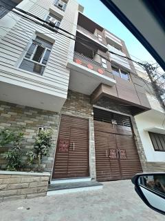 Giggling Guest House House - 4