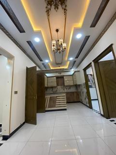 Giggling Guest House House - 3