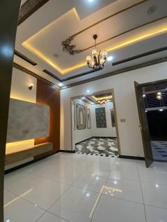 Giggling Guest House House - 2