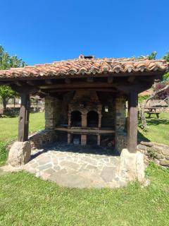 La Hacienda de María - Torices - 2