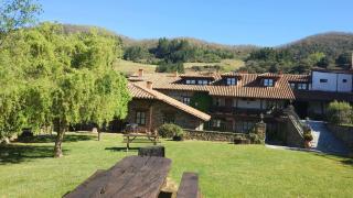 La Hacienda de María - Torices - 5