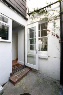 Heart of Brighton - Stylish - Victorian Terrace - 9