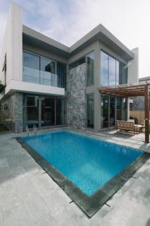 TRON Villa - Regal Victoria Luxury BT9-09 - 8