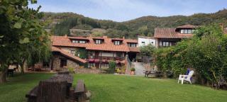 La Hacienda de María - Torices - 6