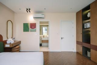 TRON Villa - Regal Victoria Luxury BT9-09 - 6