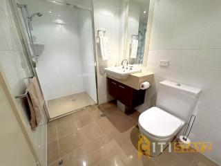 Pretty Penthouse - Close to ANU - 1