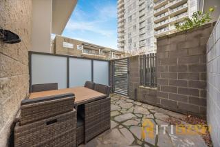 Pretty Penthouse - Close to ANU - 3