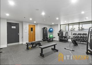 Pretty Penthouse - Close to ANU - 5