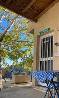Olive Grove Cottage Guest house - 0