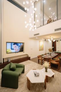 TRON Villa - Regal Victoria Luxury BT9-09 - Dien Ban - 0