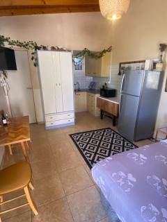 Olive Grove Cottage Guest house - 3