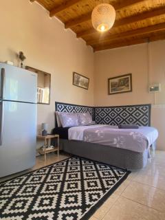 Olive Grove Cottage Guest house - 4