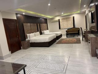 Prestige Guest House - 1