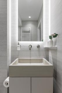 F & B Collection - Elegant 2 Bedroom Retreat - 0