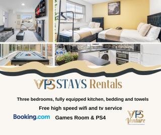 Family & Contractors Retreat - 0