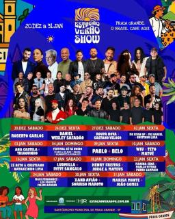 Apto Praia Grande - Aviação 200 metros da Praia - 7