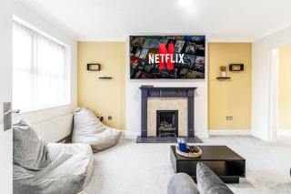 Family & Contractors Retreat - 6