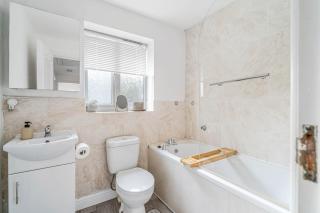 Family & Contractors Retreat - 4