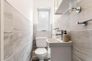 Family & Contractors Retreat - 2