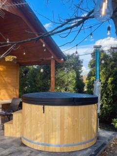 Dom pod orzechem - 3