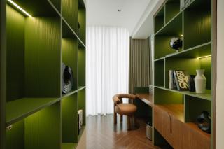 TRON Villa - Regal Victoria Luxury BT9-09 - 5