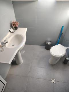 Стаи за гости - Цветето на Ангела - 6