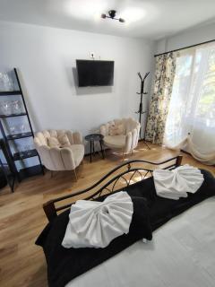 Стаи за гости - Цветето на Ангела - 9