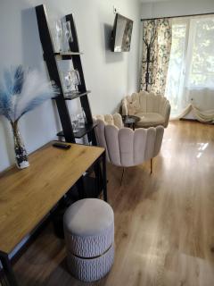 Стаи за гости - Цветето на Ангела - 8