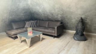 Buddha Hotel Zuchwil Self-Check In Boutique Hotel - 7