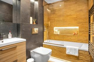 Wembley Park Apartment Block - 7