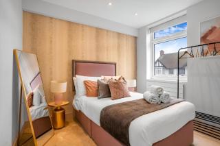 Wembley Park Apartment Block - 4