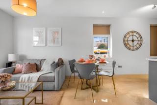 Wembley Park Apartment Block - 5