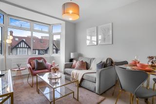 Wembley Park Apartment Block - 8