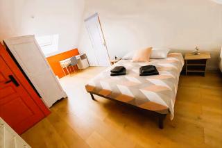 Maison familiale cosy & nature, Charolais - 3