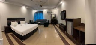 Prestige Guest House - 3