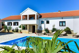 Villa Marinic with private pool , Zadar county - 0